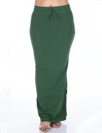 Forest Green Shapewear