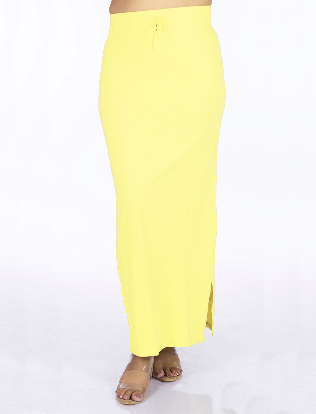 Light Yellow Shapewear
