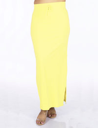 Light Yellow Shapewear