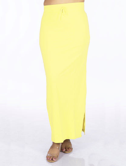 Light Yellow Shapewear