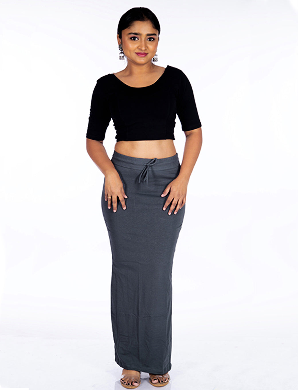 Grey Shapewear