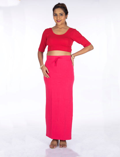 V Pink Shapewear