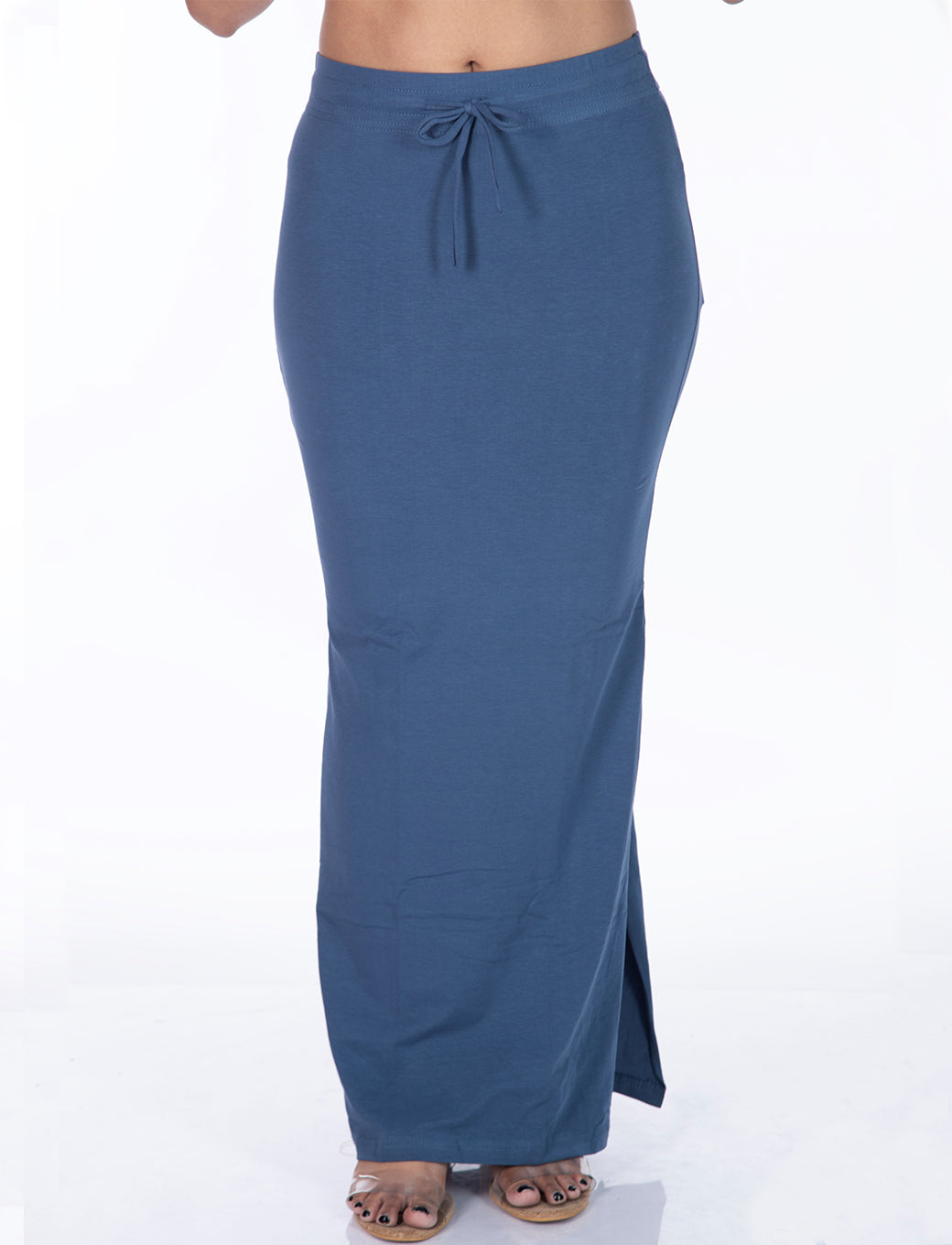 Steel Blue Shapewear