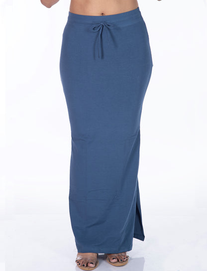 Steel Blue Shapewear