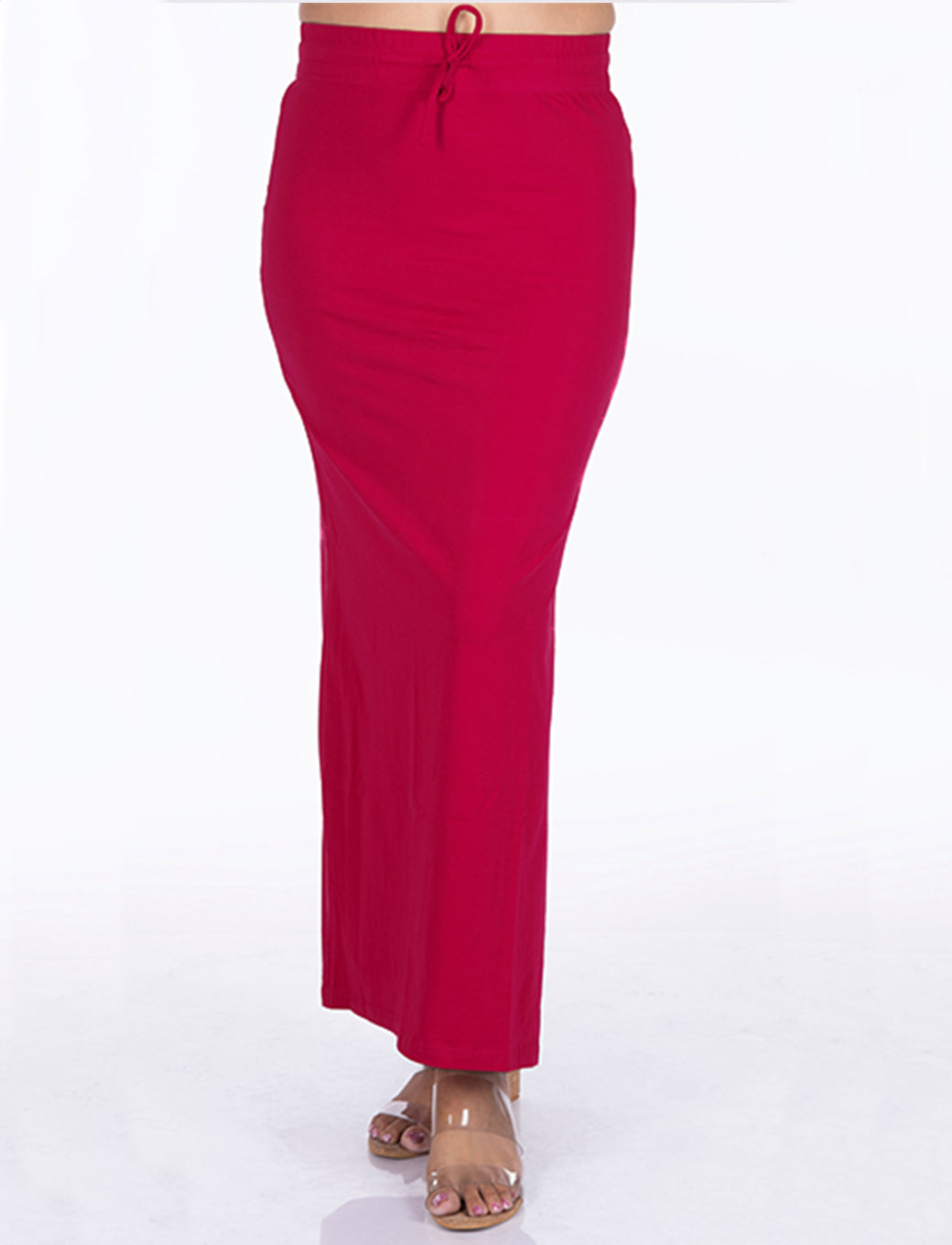 Blood Red Shapewear