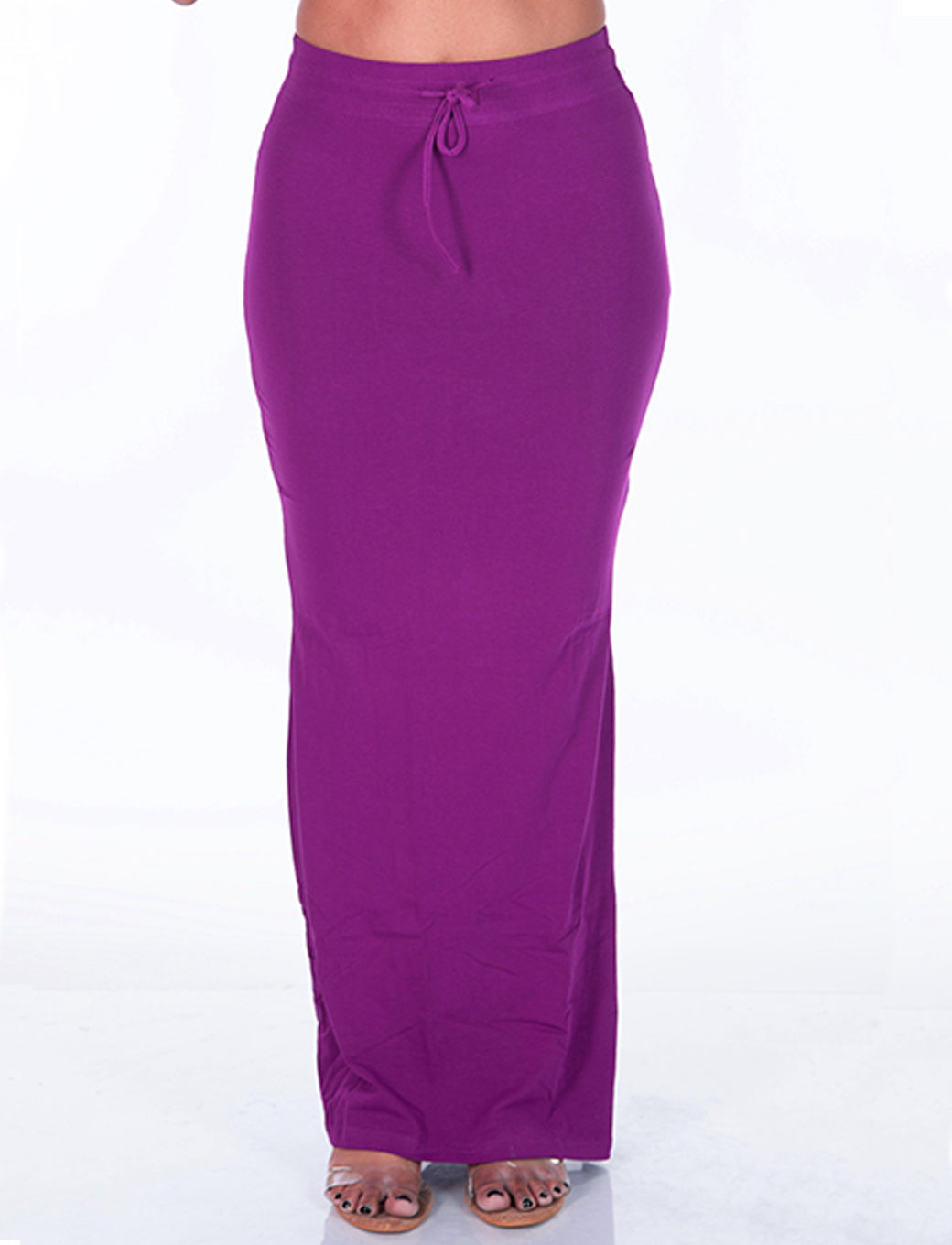 Dark Lavender Shapewear
