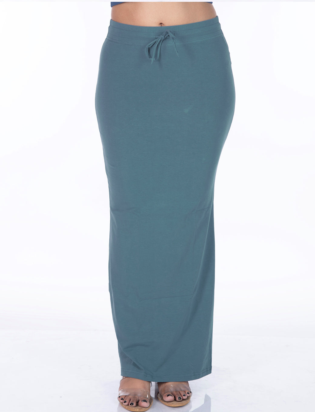 Smoke Grey Shapewear