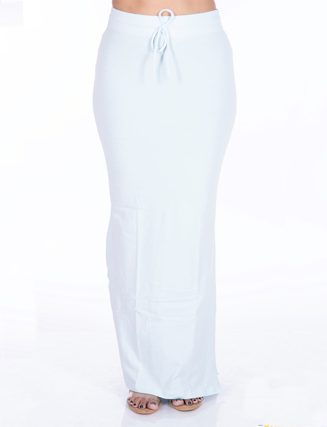 White Shapewear
