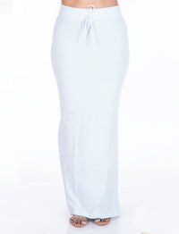 White Shapewear