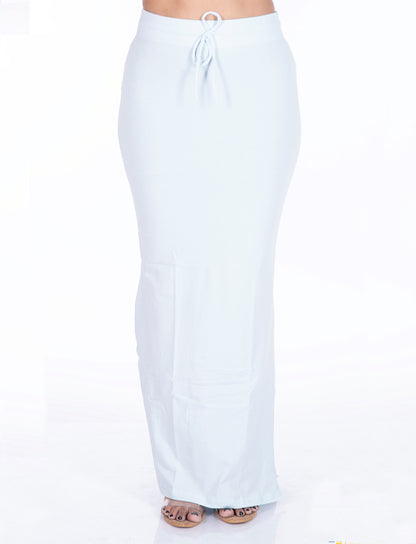 White Shapewear
