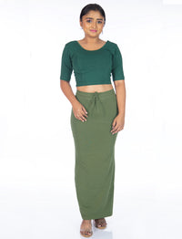 Seaweed Shapewear