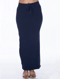 Navy Blue Shapewear