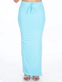 Light Turquoise Shapewear