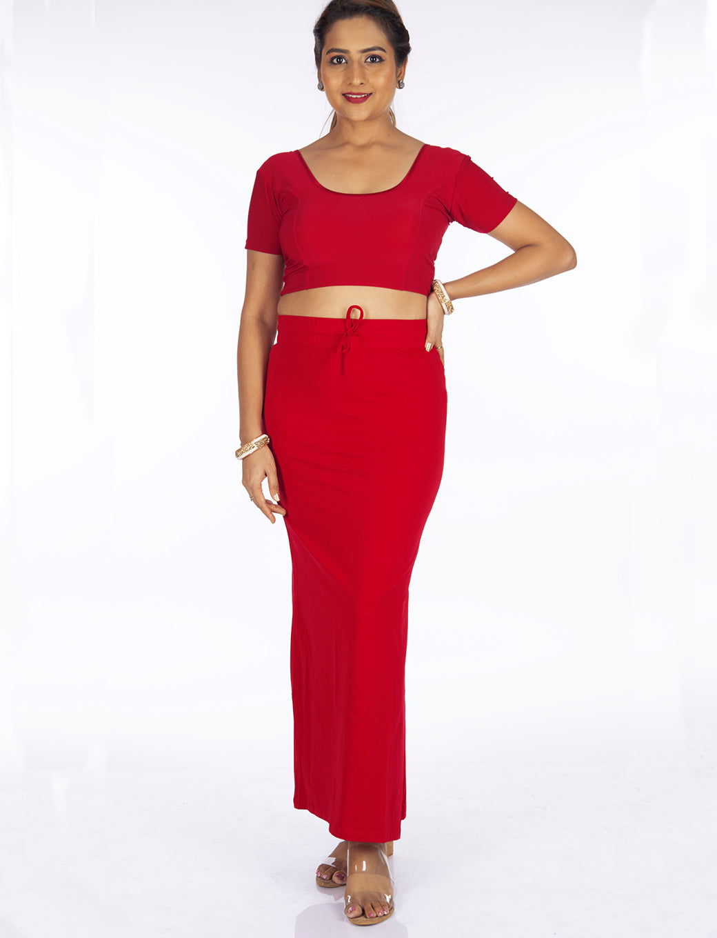 Red Shapewear