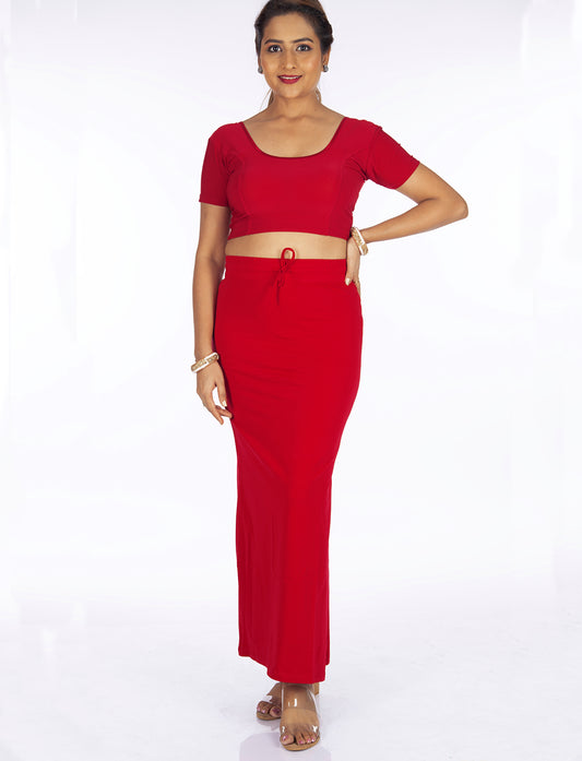Red Shapewear