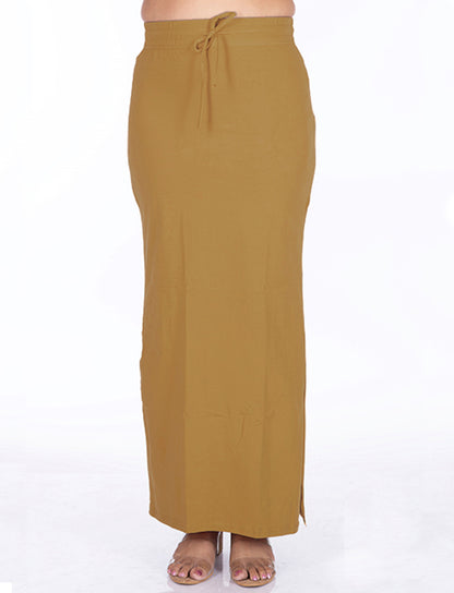 Mustard Shapewear
