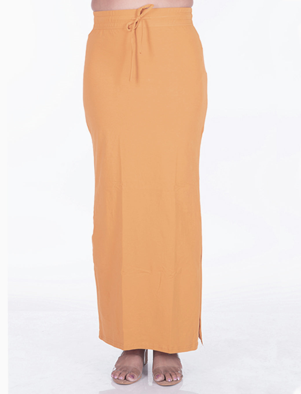 Melon Orange Shapewear