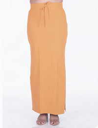 Melon Orange Shapewear
