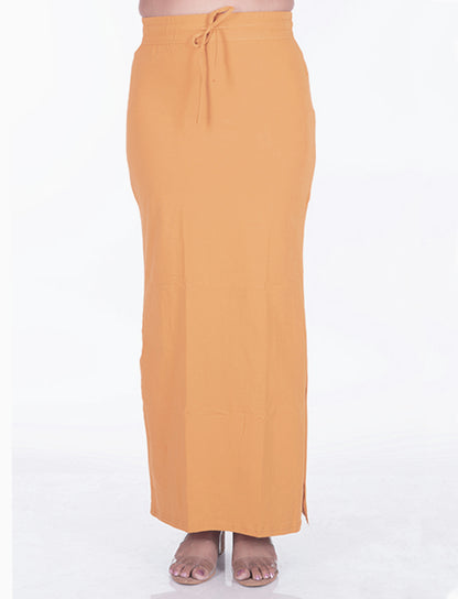 Melon Orange Shapewear