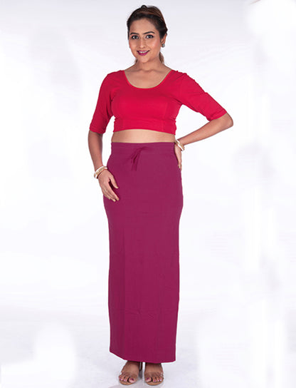 French Fuchsia Shapewear