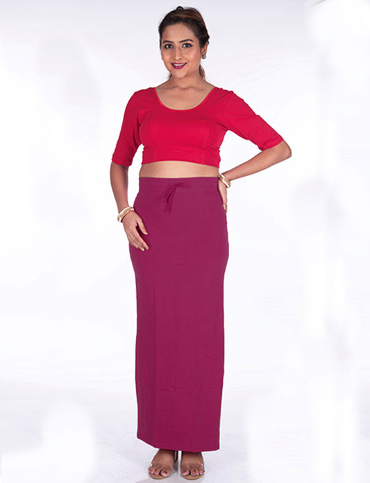 French Fuchsia Shapewear