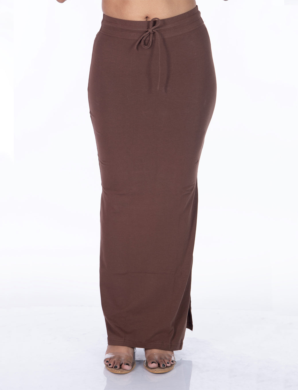 Light Coffee Shapewear