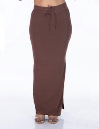 Light Coffee Shapewear