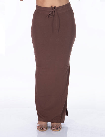Light Coffee Shapewear