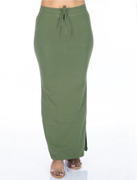 Seaweed Shapewear