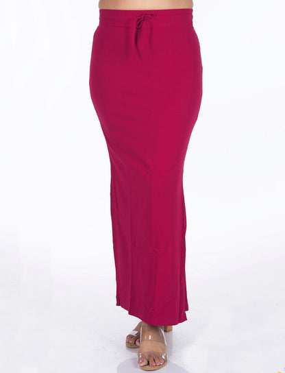 Magenta Shapewear