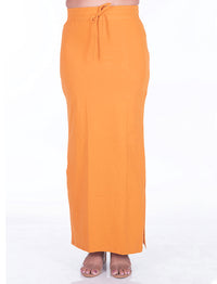 Light Orange Shapewear