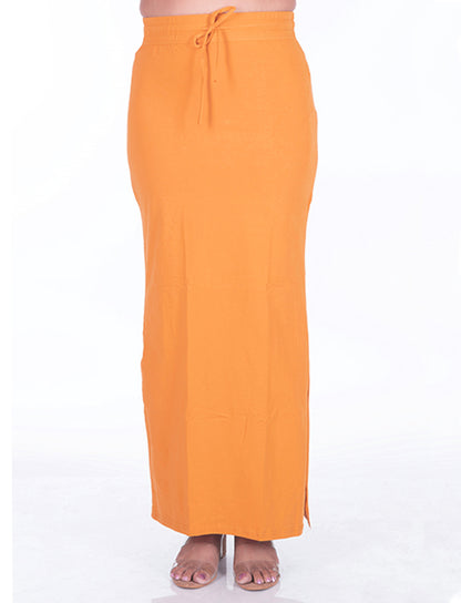 Light Orange Shapewear