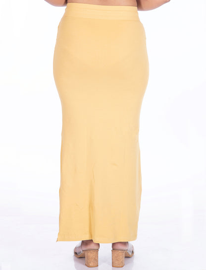 Musk Melon Shapewear