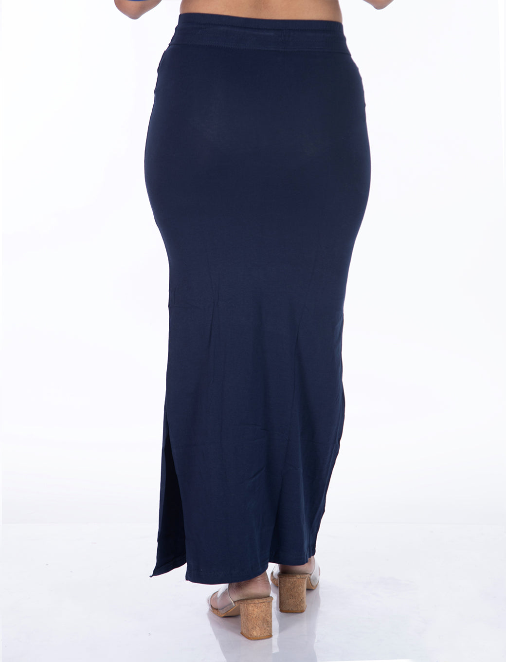 Navy Blue Shapewear