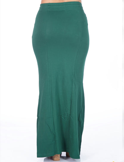 Dark Green Shapewear