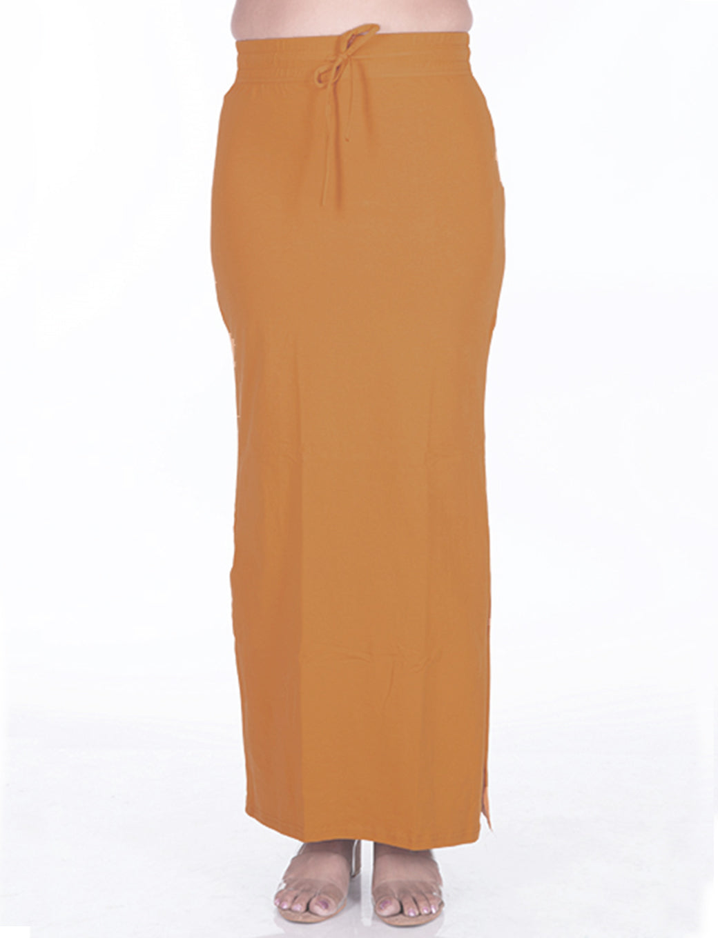 Dusty Orange Shapewear