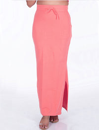 Neon Orange Shapewear