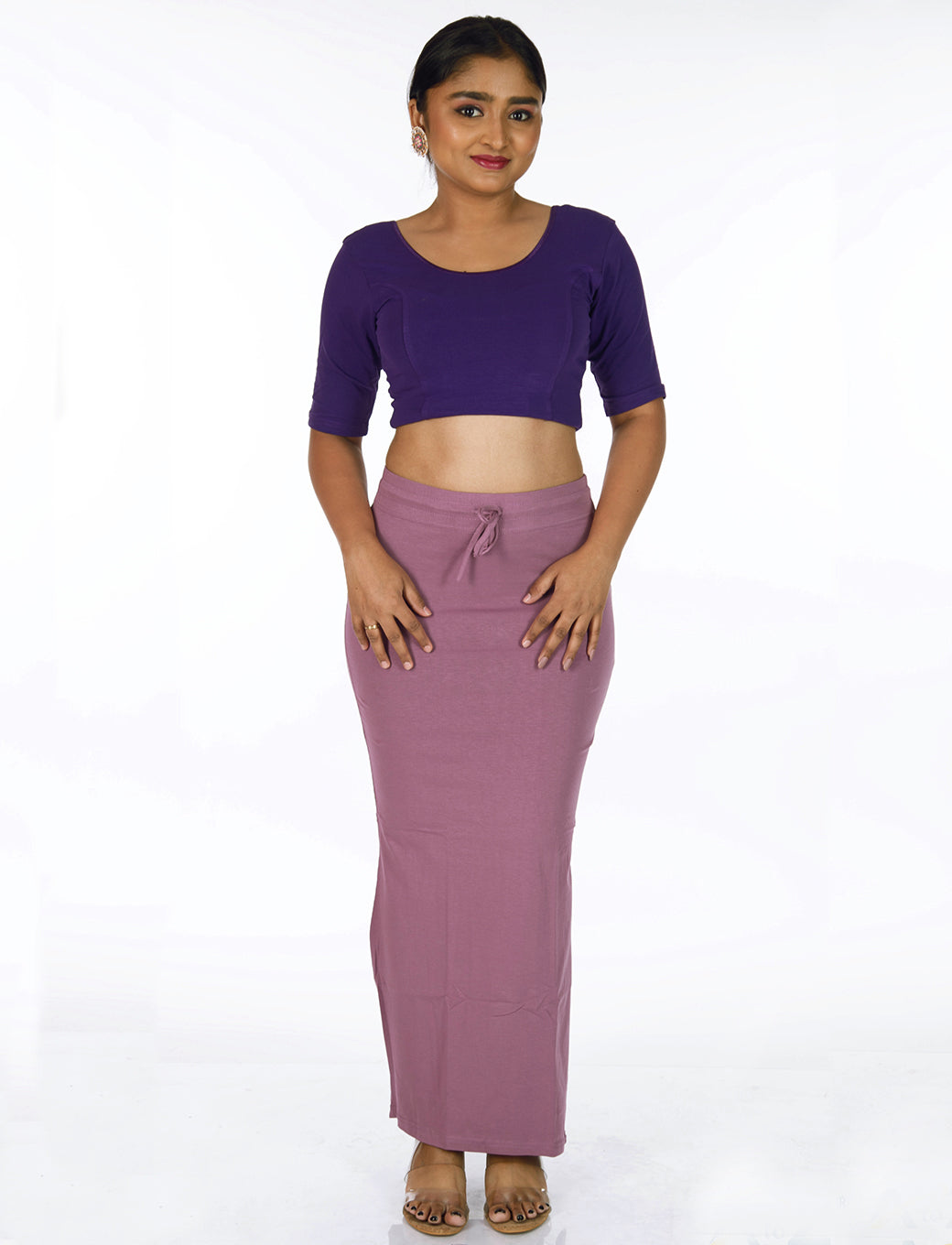 Plum Shapewear