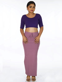 Plum Shapewear