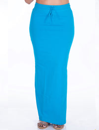 Aqua Blue Shapewear