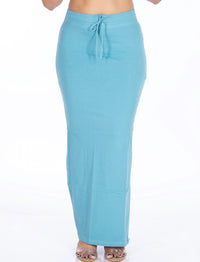 Cadet Blue Shapewear