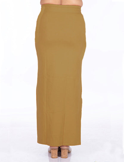 Mustard Shapewear