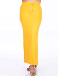 Golden Yellow Shapewear