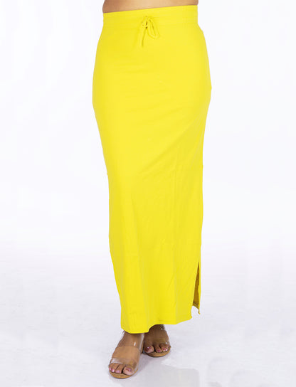 Lemon Yellow Shapewear
