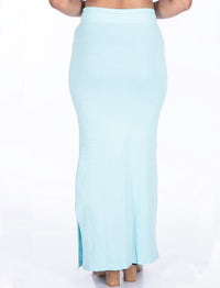 Arctic Blue Shapewear