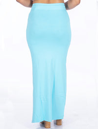 Light Turquoise Shapewear