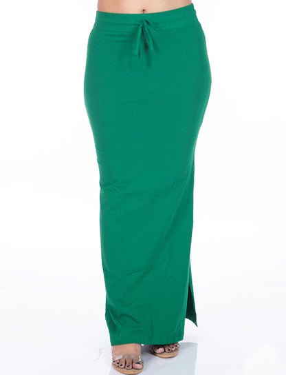 Basil Green Shapewear