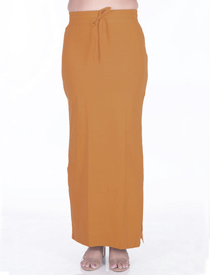 Dusty Orange Shapewear
