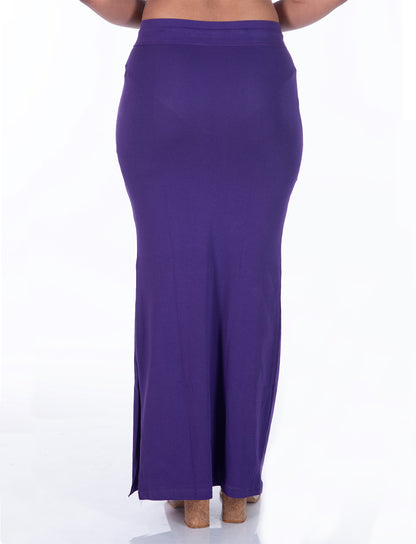 Purple Shapewear