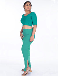 Light Mint Shapewear